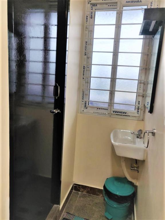 SRI VIGNESH RESIDENCY photo
