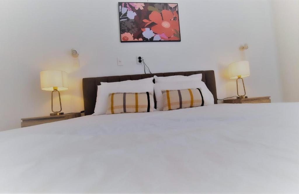 K-Town Hotel photo