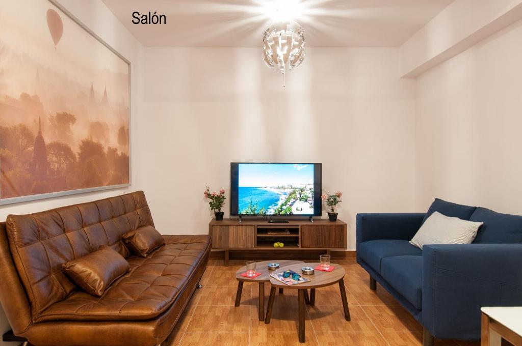 Kasa Holiday Apartment - 2