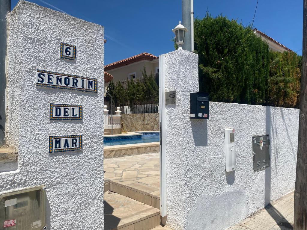 Señorin del Mar - 4