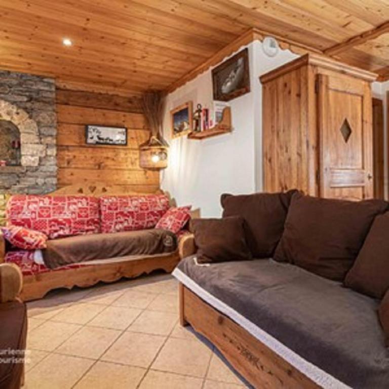 La Centaurée - 5