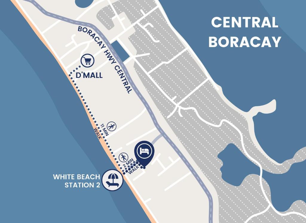 White Shamrock Beach Hotel photo