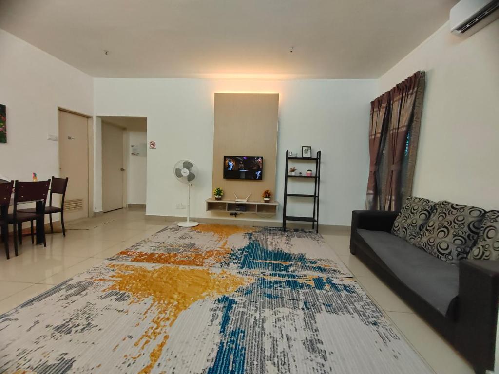 Niknoor Homestay Dviana Wakaf Che Yeh photo