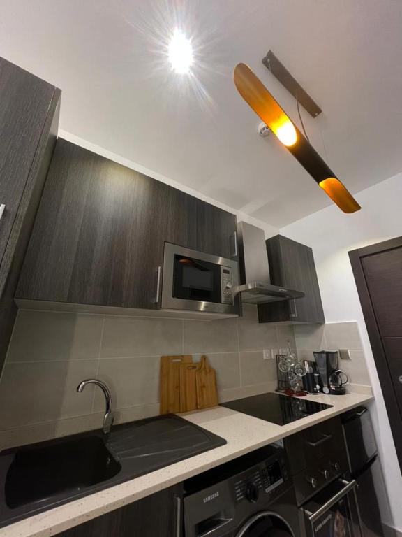 Embassy Gardens Deluxe photo