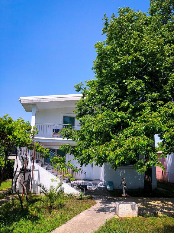 Renata Holiday Apartments — Hotel in Ulcinj
