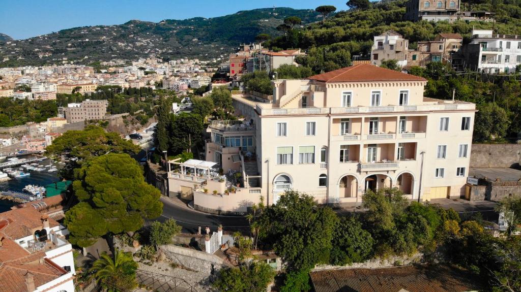 Hotel Miramare - 5