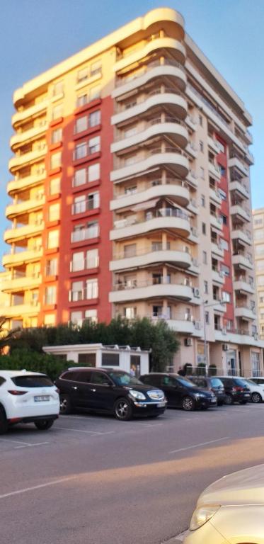 Stan u centru BEST VIEW, Bar