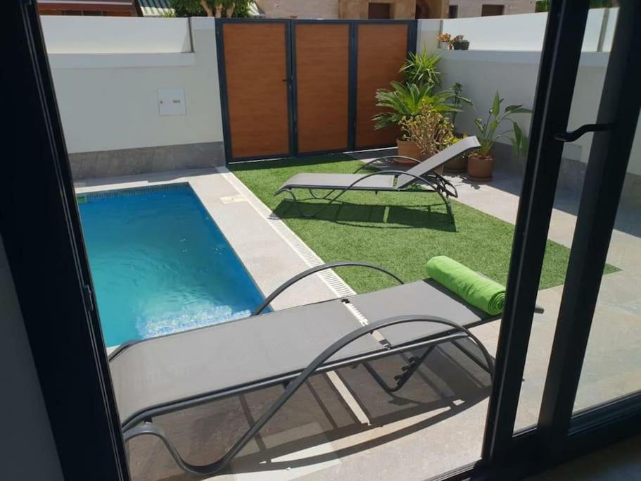 Espanhouse Villa in Pilar de la Horadada - 3