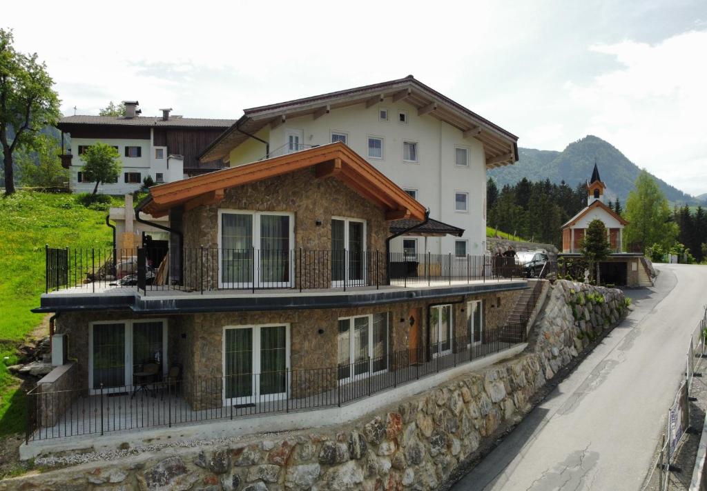Resort Hanni Deisenberger - 1