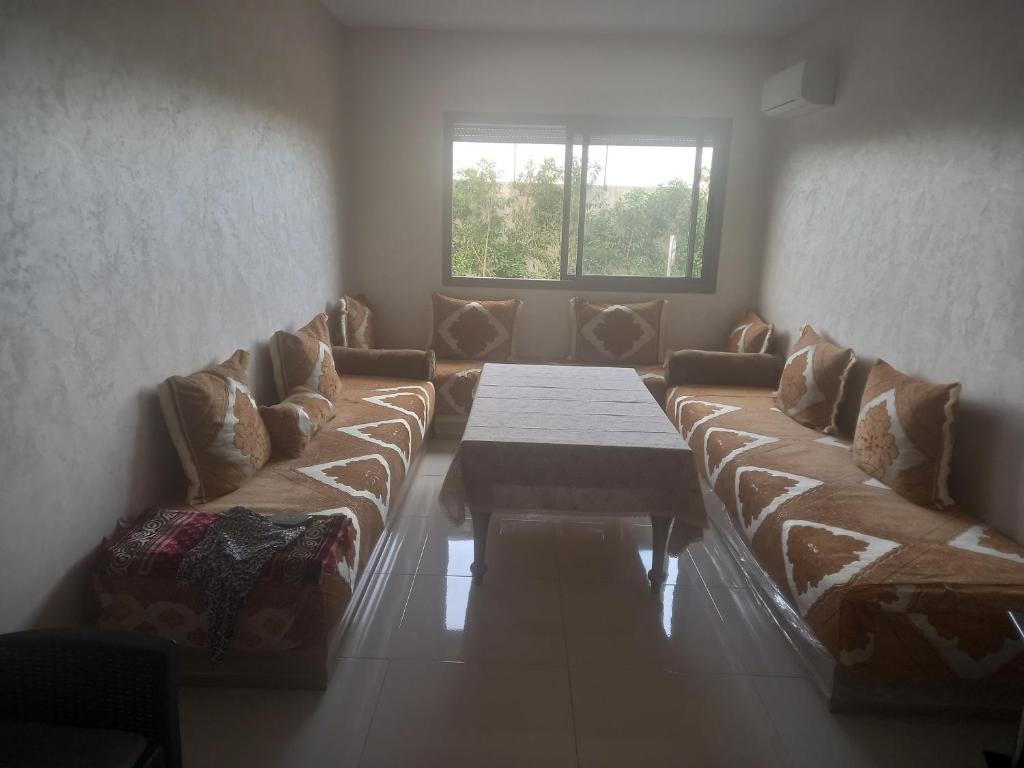 Paradise beach Mohammedia in Mansouria, Morocco reviews, prices