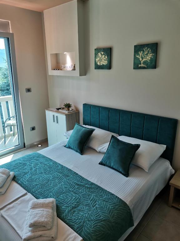 Vila Jadranka Apartments photo