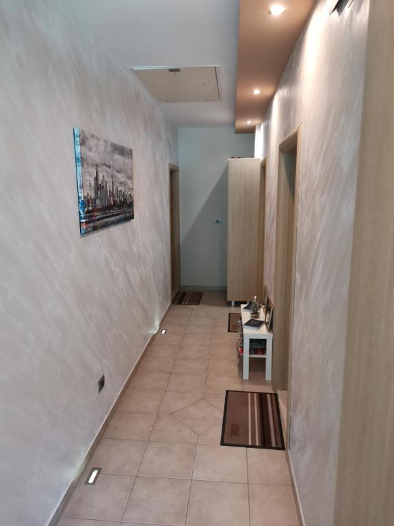 Vila Jadranka Apartments photo