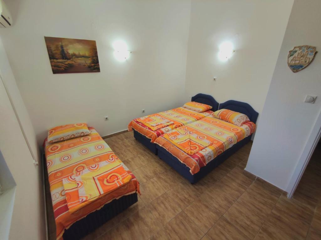 Apartmani Durovic - 2