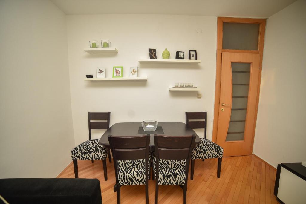 Apartman MILA Sarajevo - 2