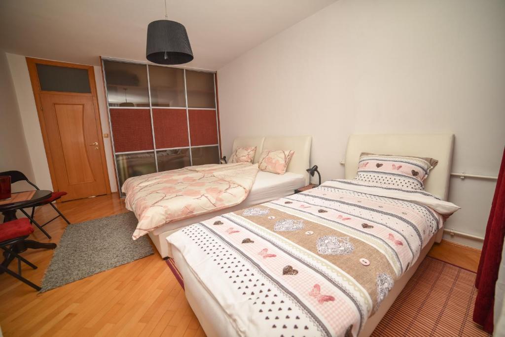 Apartman MILA Sarajevo - 3