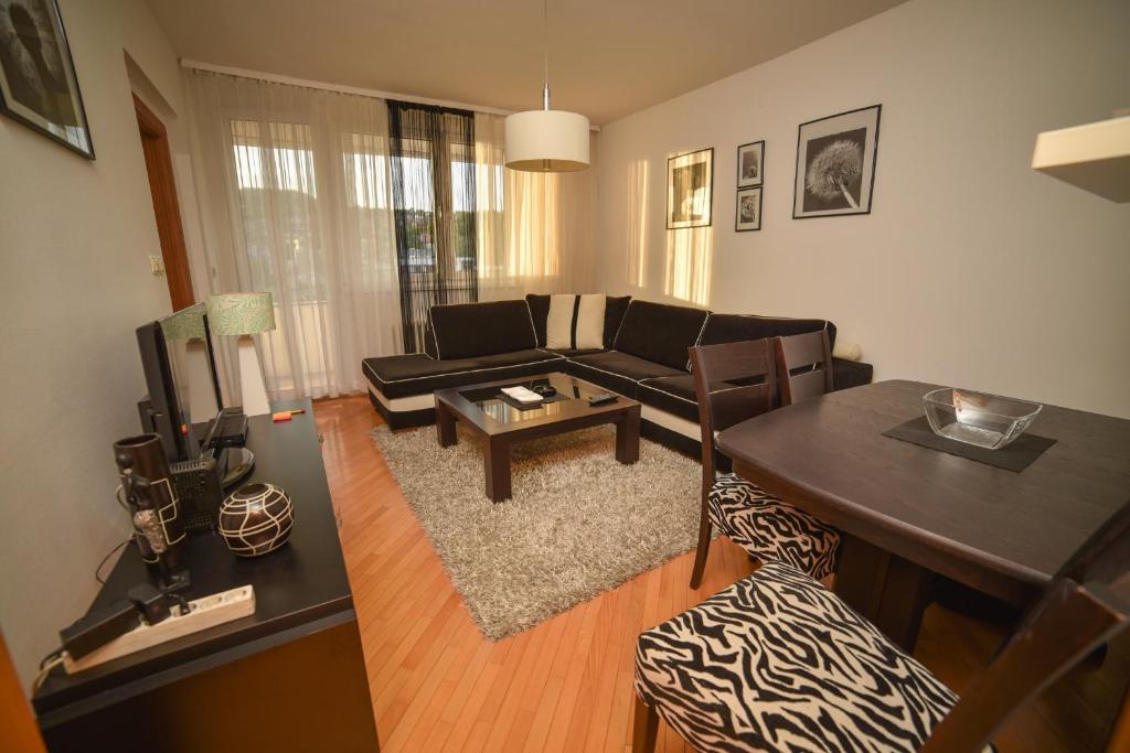 Apartman MILA Sarajevo, Sarajevo