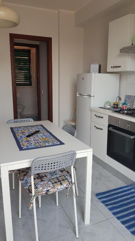 Casa Azzurra - 4