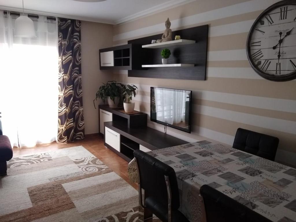 Keymar, San Miguel de Meruelo