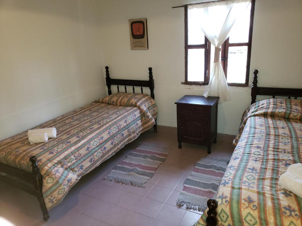 Casabindu - 4