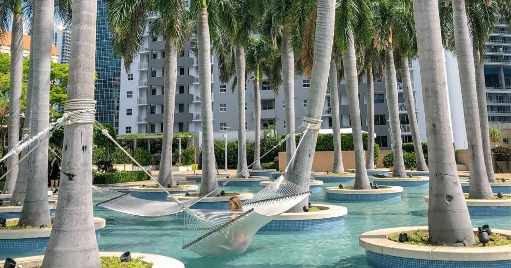 Four Seasons Miami 2br Suite photo