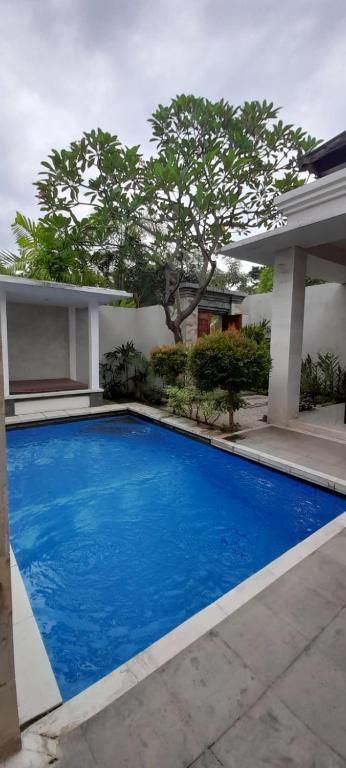 The Kayu Putih Villas & SPA photo