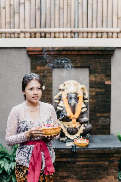 Tu Sandat Homestay photo