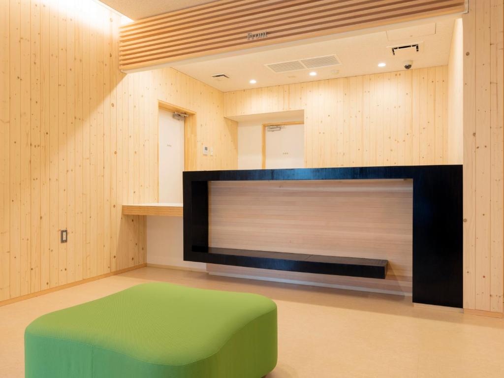 Hotel Higashimokoto photo