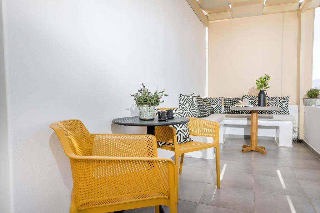 Korali Boutique Hotel photo