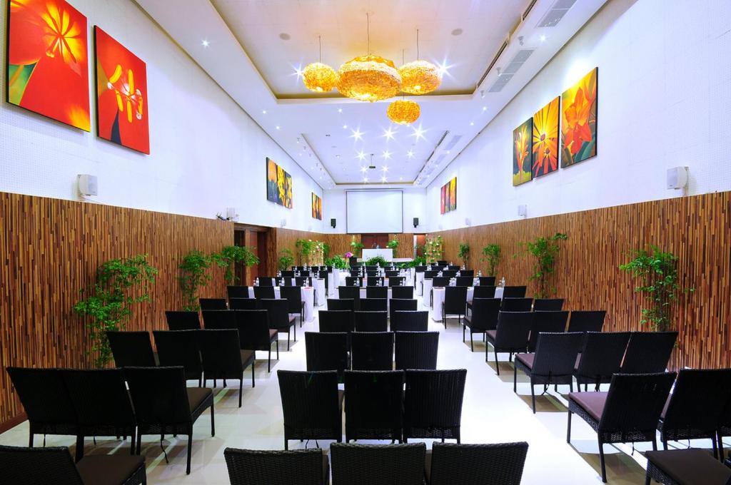 Meeting room / ballrooms