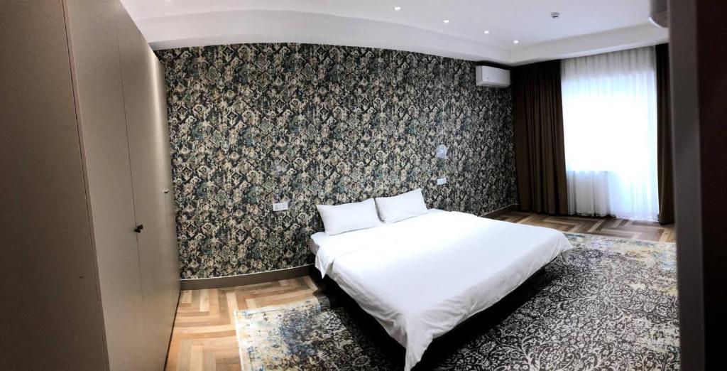 Tashkent City View Apart — Hotel in Tashkent