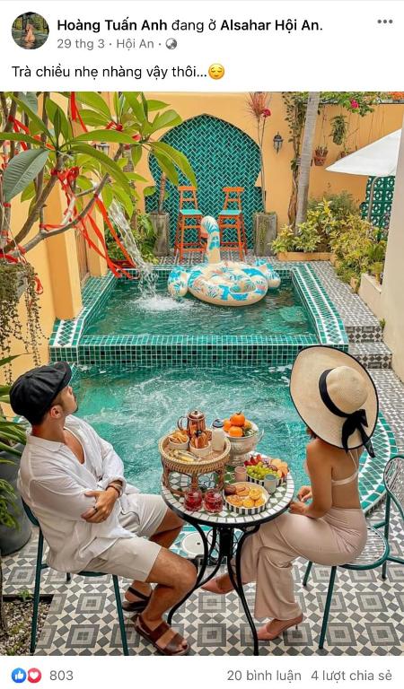 Đồ ăn và thức uống