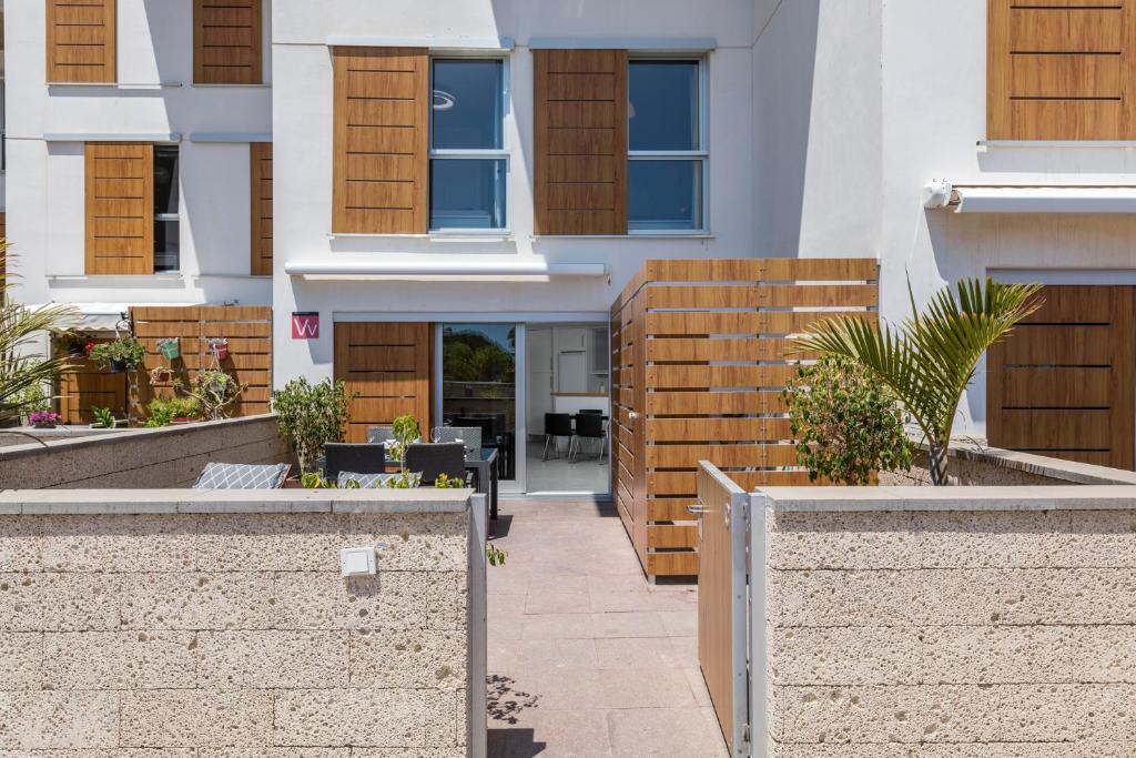 MEDANO4YOU Ocean Family Dream Holiday Home - 4