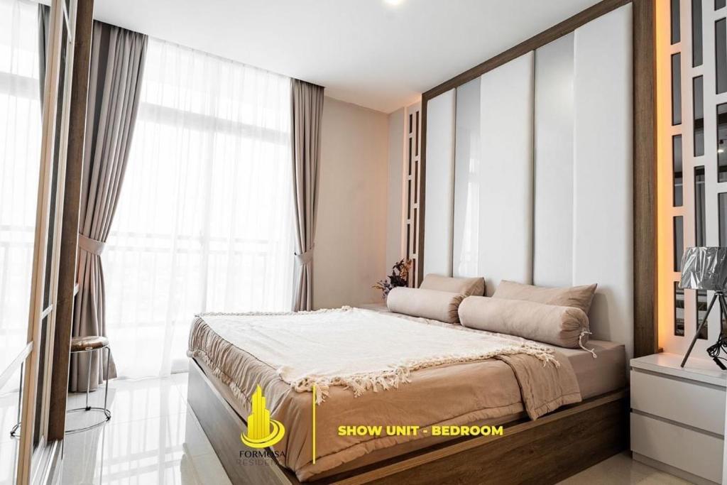 SLEPTOPIA At Formosa Residence new best cozy place in town photo