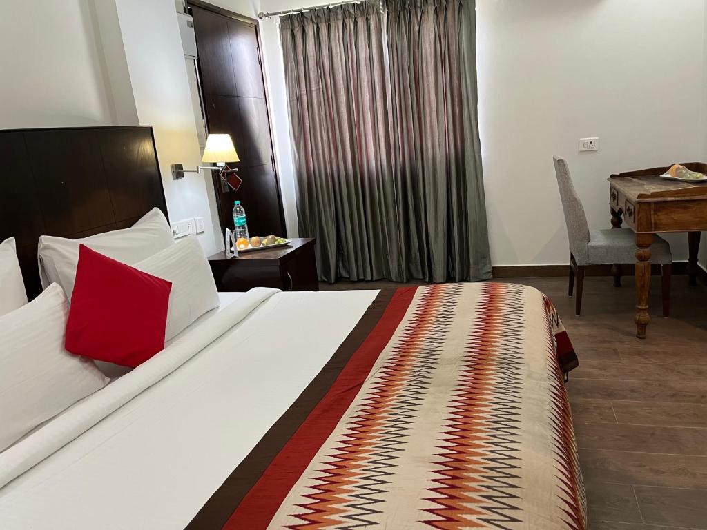 Clarks Inn Express Jaipur photo