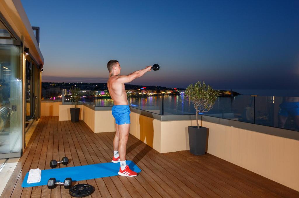 フィットネス/ジム