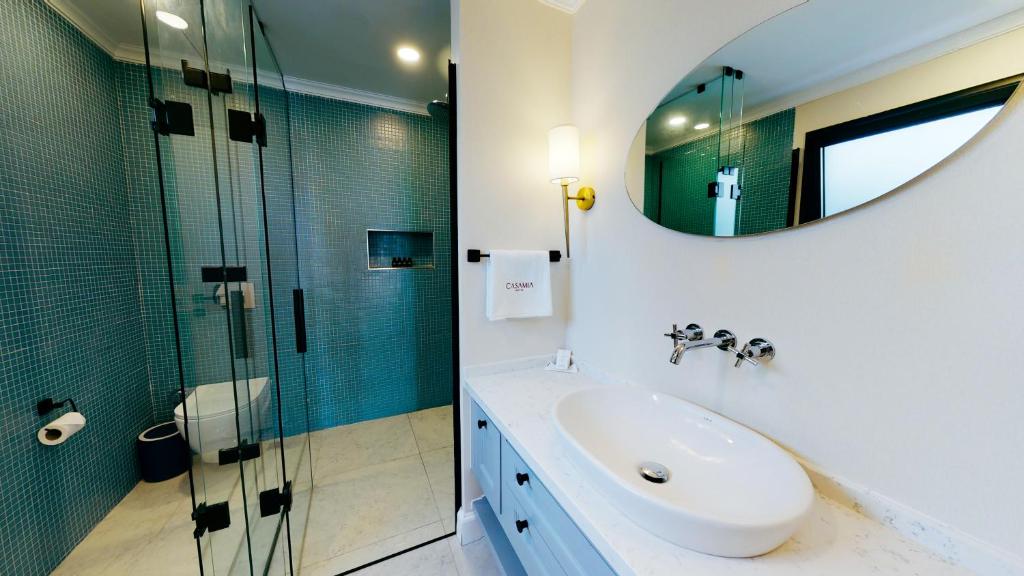 Casamia Hotel photo