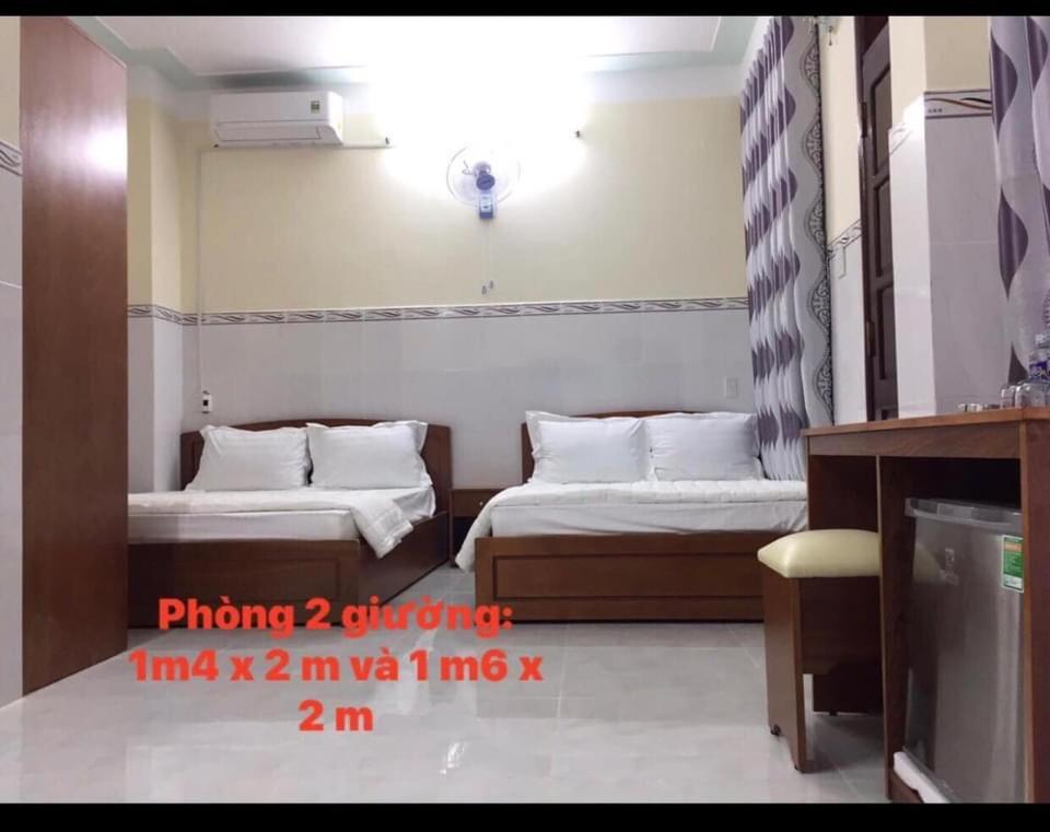 Eo Gió Motel