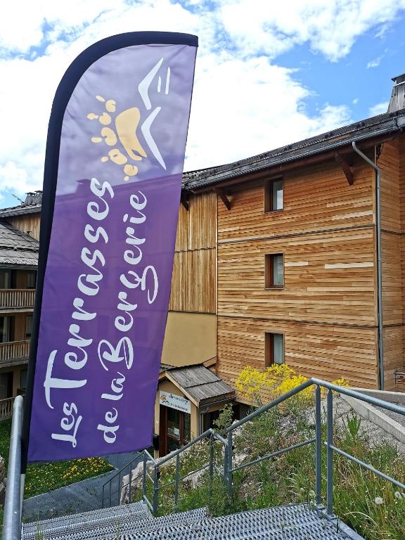 Résidence les Terrasses De La Bergerie (by Sabine et JeanKry) - 4