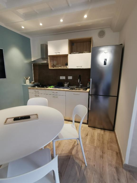Torino Vacancy San Tommaso Suite - 3
