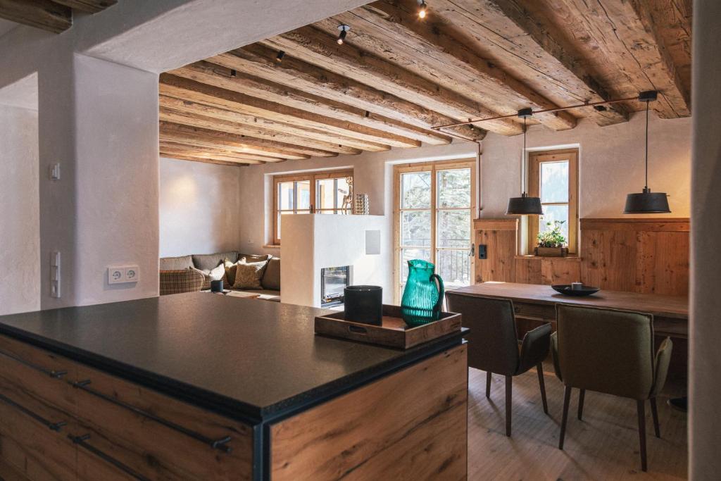 Mountain Residence Bergrichter - 1
