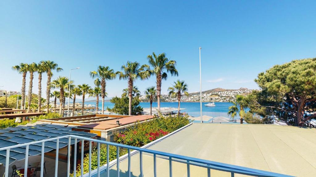 Casamia Hotel — Hotel in Bodrum