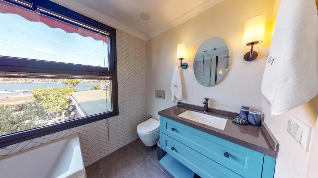 Casamia Hotel photo