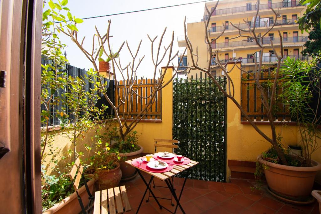 Art House Arenella con Terrazze by Wonderful Italy, Palermo