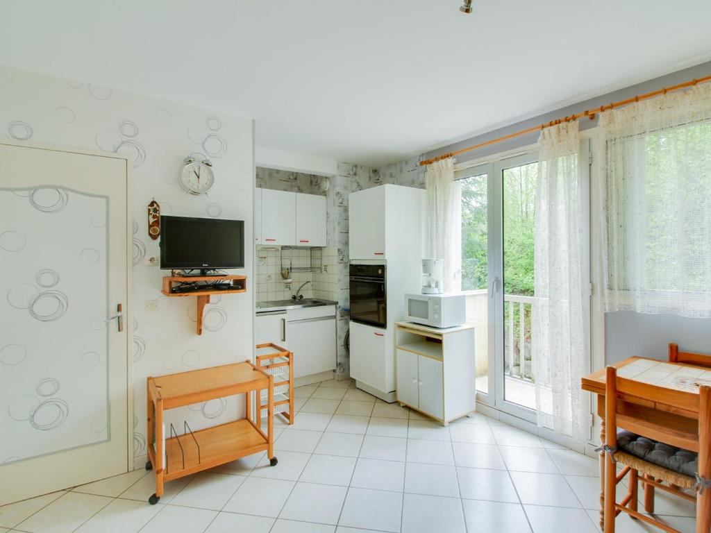 Studio à Cauterets: 4 pers, parking, proche télécabine et centre - FR-1-401-48 - 5