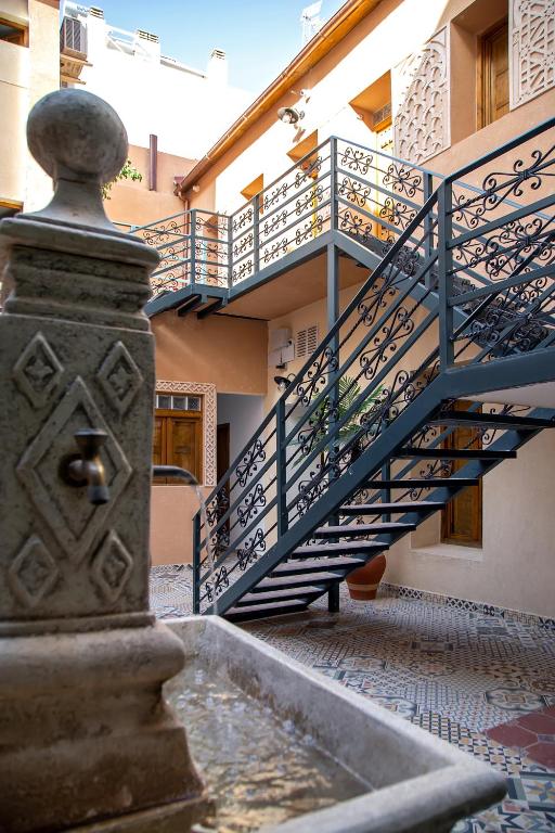 LA CASA MORISCA photo