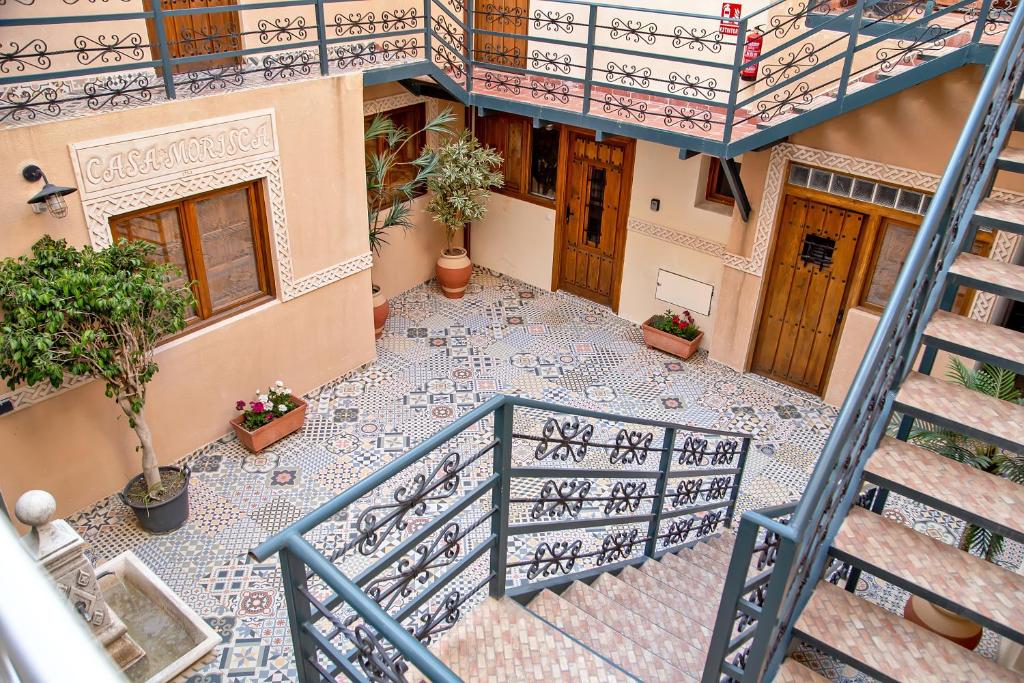 LA CASA MORISCA photo