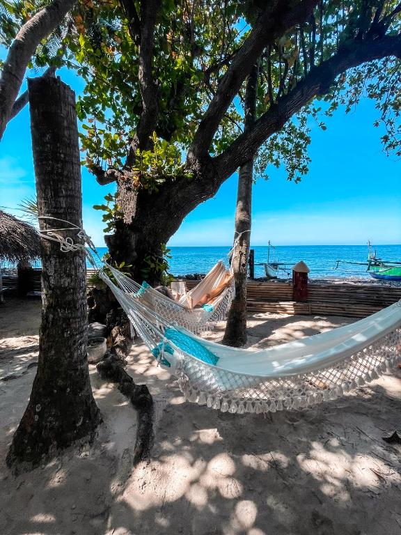 Cili Emas Oceanside Resort Bali photo