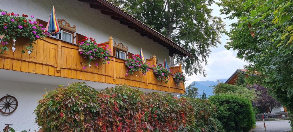 Haus Posaunenklang - 4