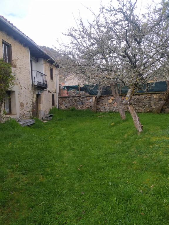 CASA DAMIAN, Camporredondo de Alba