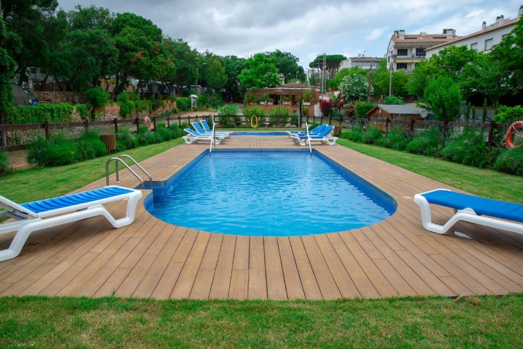 ACAMPALE - Glamping Costa Brava - Calella de Palafrugell - 2